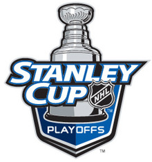 stanley cup playoffs logo Logo for the Stanley Cup Playoffs